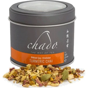 Turmeric Chai 50 gr