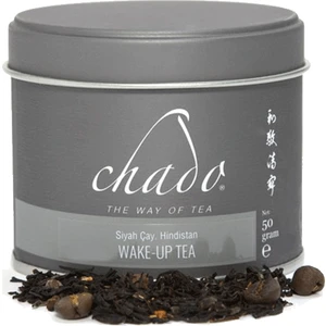 Wake-Up  Tea 50 gr