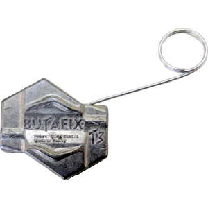 T3 Tel Gerdirme Mandalı x 10'lu