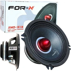 For-X XMD-1513 Neo 13CM Midrange Hoparlör