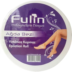 Ağda Bezi-Dayanıklı Ağda Bezi