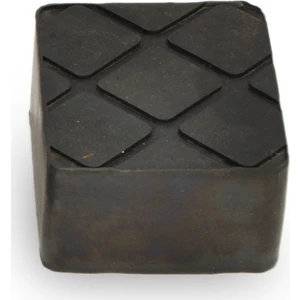 Kauçuk Lift Takozu 55 x 120 x 100 mm