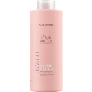 Professionals Blonde Recharge Şampuan 1000 ml