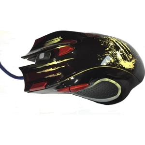 Rgb Mouse PG-8812