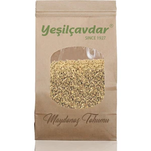 Maydonoz Tohumu 100 g