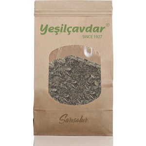 Sarı Sabır 100 g