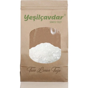 Tane Limon Tuzu 250 g