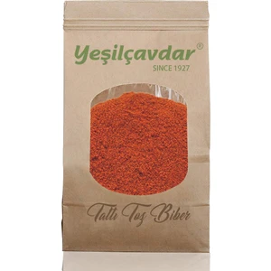 Tatlı Toz Biber 500 g