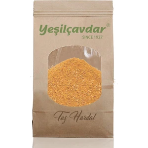 Toz Hardal 500 g