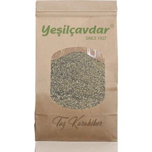Toz Karabiber 250 g