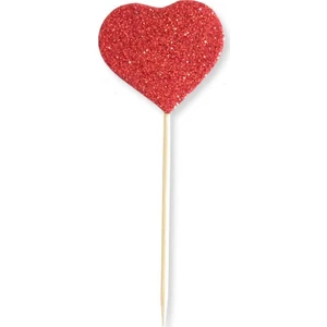 12'li Simli Kalp Kürdan