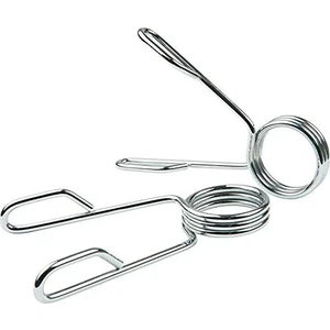 Diesel Fitness Olimpik Bar Klipsi 50 mm