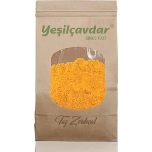Toz Zerdeçal 250 g