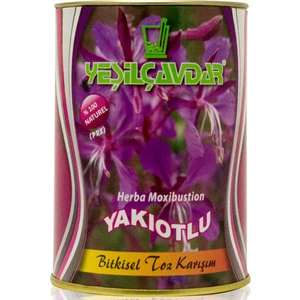 Yakıotlu Toz Karışım 150 g