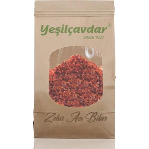 Acı Biber 100 g