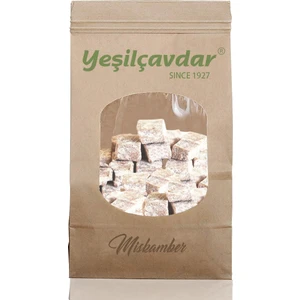 Yeşilçaydar Katı Misk Yoğun 10  gr