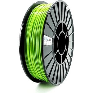 Pla+ Yeşil 1,75 mm 3D Filament