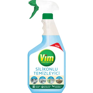 Silikonlu Sprey 750 ML