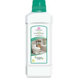 Konsantre Wc & Banyo Temizleyici 1000 ml