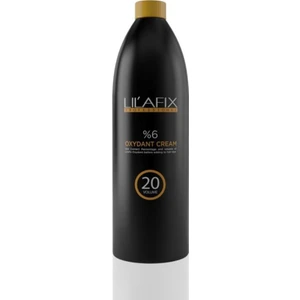 20 Volume Oksidan Krem 1000 ml