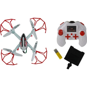 Sky Phantom CH084W 2.4 Ghz Drone Kamera + Wifi Kırmızı