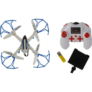 Sky Phantom CH084W 2.4 Ghz Drone Kamera + Wifi Mavi