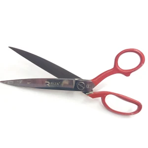 A7500-10 Jilet Ağız Tezgah Makası 25.40 cm