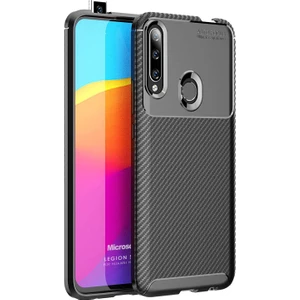 Huawei Honor 9x Kılıf Legion Series Siyah