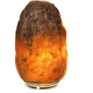 Çankırı Tuzcusu 3-4 kg Doğal Çankırı Tuz Lambası