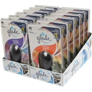 Araba Kokusu (Auto Sport) Mango Es.&lavanta Es.7ml-12'li Koli
