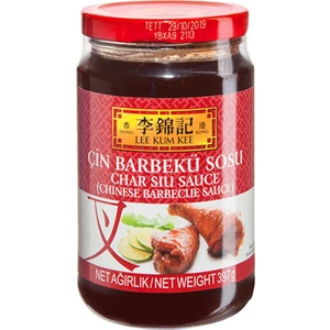 Lee Kum Kee Char Siu Sos Çin Barbekü Sosu 397 gr