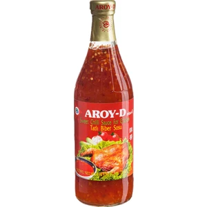 Tatlı Biber Sosu 920 gr