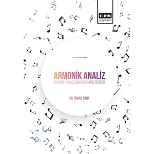 Armonik Analiz - İsmail Sınır