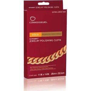 Altın Temizleme Bezi