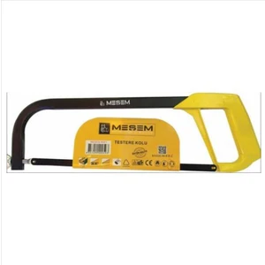 Demir Testere Kolu 30 cm