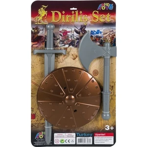 Diriliş Set