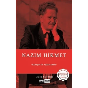 Nazım Hikmet - Didem Sarsılmaz