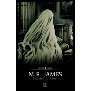 Hayalet Öyküleri - M. R. James