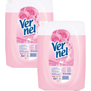 Yumuşatıcı Gülün Büyüsü 5 Lt x 2'li