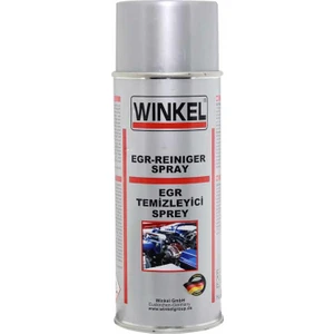 Egr Temizleyici Sprey 400ML