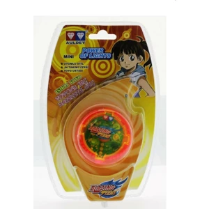 Power Of Lights Blazing Teens Işıklı Pilli Yoyo - Mini