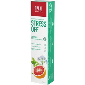 Splat Special Stress Off Diş Macunu 75 ml