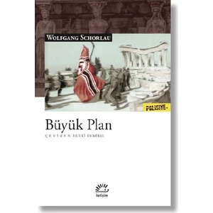 Büyük Plan - Wolfgang Schorlau