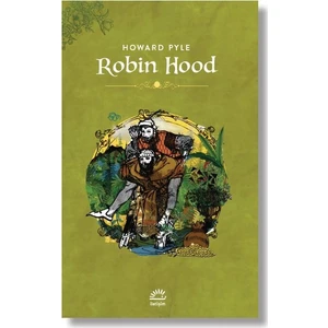 Robın Hood - Howard Pyle