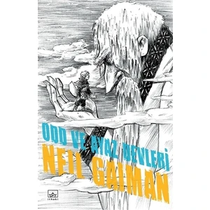 Odd ve Ayaz Devleri - Neil Gaiman