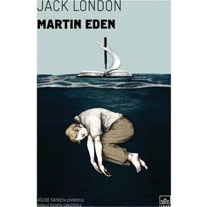 Martin Eden - Jack London