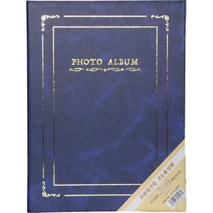 Acr 200’lük 13 x 18 cm Ciltbezli Fotoğraf Albümü