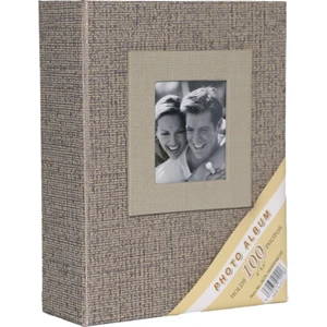 Acr 100’lük Koton Desenli Fotoğraf Albümü