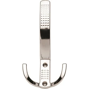 Eko Noktalı Portmanto Askısı Krom 5'li