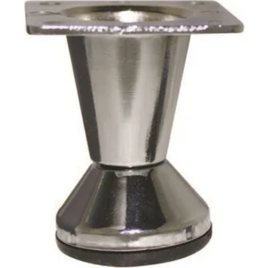Konik Krom Ayak 5 cm 4'lü